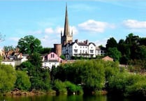 Birthplace of tourism marks 250 years of holidaying