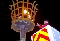 Beacons tribute