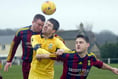 Broadwell win Boxing Day derby