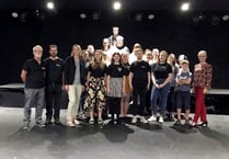 MP’s backing for eviction threat musical group