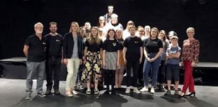 MP’s backing for eviction threat musical group