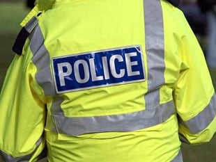 Speeding motorists ticked off