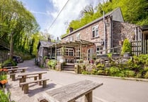 Iconic Wye pub is sold