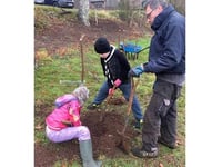 Scouts plan a fruitful future