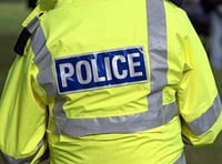 Pensioner dies in blackspot crash