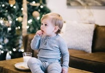 Chocolate appeal for Christmas