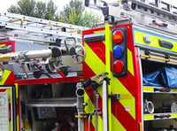 Emergency services are praised for gas response