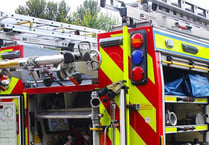 Emergency services are praised for gas response