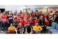 Remembering a ‘top’ teacher
