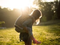 Cash boost for green spaces