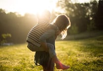 Cash boost for green spaces