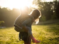 Cash boost for green spaces