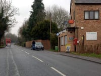Police probe crash death of 81-year-old pedestrian