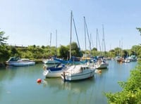 New £1.5m boost for harbour targeted