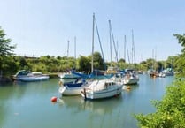 New £1.5m boost for harbour targeted