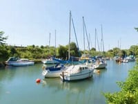 New £1.5m boost for harbour targeted