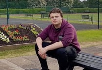 Teen activist arrested after council protest