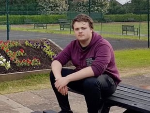 Teen activist arrested after council protest