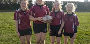 Girls’ county call