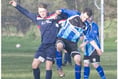 Away win for Ruardean A