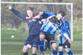 Away win for Ruardean A