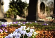 Graveyard pitch plan blasted