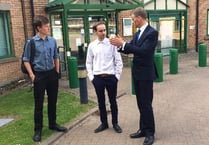 MP and council share regeneration ideas