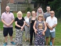 New homes 'horror'