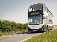 Trouble on the buses in row over new timetables