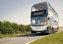 Trouble on the buses in row over new timetables