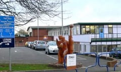 New school call after £500,000 grant branded ‘window dressing’