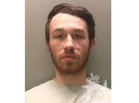 Village Spar shop raider locked up for 40 months