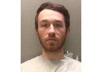 Village Spar shop raider locked up for 40 months