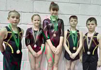 Tumbling to qualification