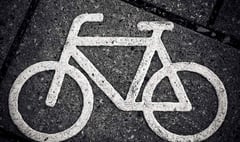 Cycle crossing is ‘last straw’