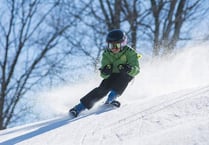 Schools ski party in lockdown Italy on way home