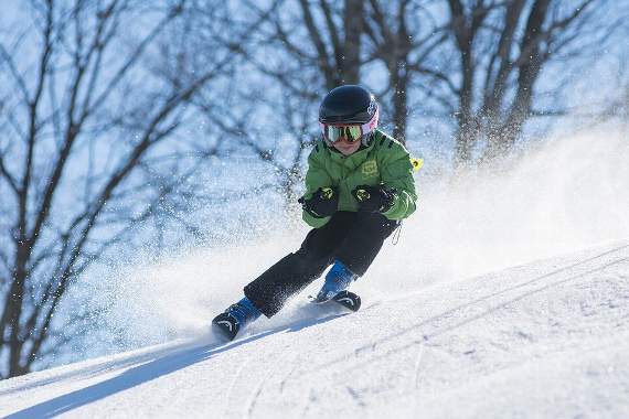 Schools ski party in lockdown Italy on way home