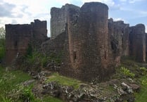 Alarm raised over heritage 'robbers'