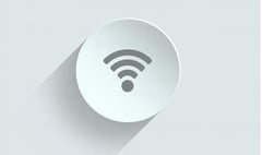Town centre wi-fi turned off