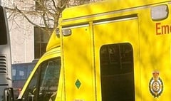 Anger over plan to shut ‘rarely’ used’ ambulance station