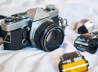 Railway call for old photographs