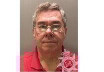 Nineteen years for special school sex abuser, aged 71