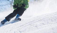 Virus debate rages over school ski trip