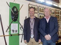 Remembering generations of Beachley boy apprentices
