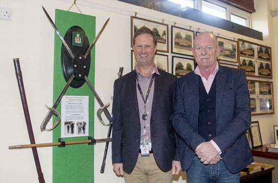 Remembering generations of Beachley boy apprentices