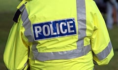 Three held after town ‘stabbing’