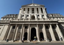 Experts say Bank of England rate increase could be "knock-out blow"