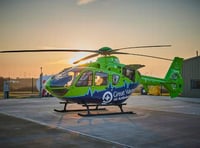 GWAAC reflects on busy 2025 start