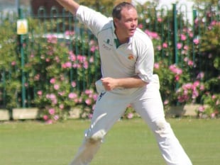 Dobbie's 4-4 blows city slickers away