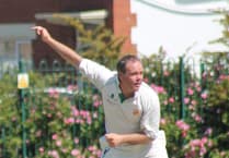 Dobbie's 4-4 blows city slickers away